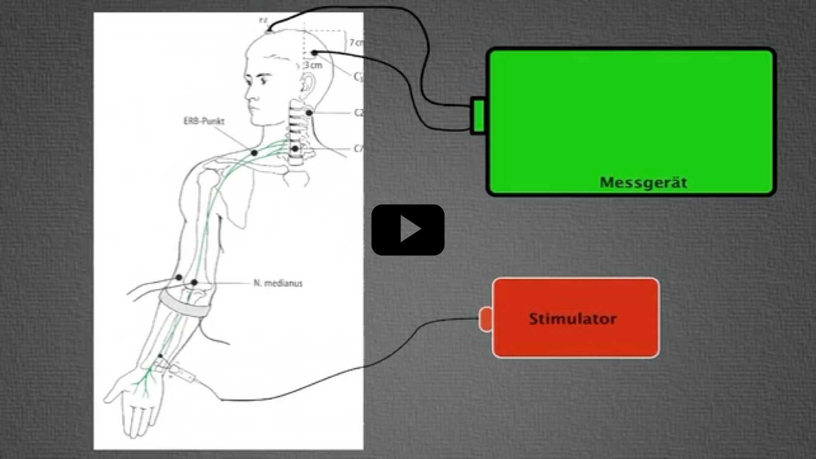 Video Video abspielen